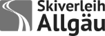 Skiverleih Allgäu Logo